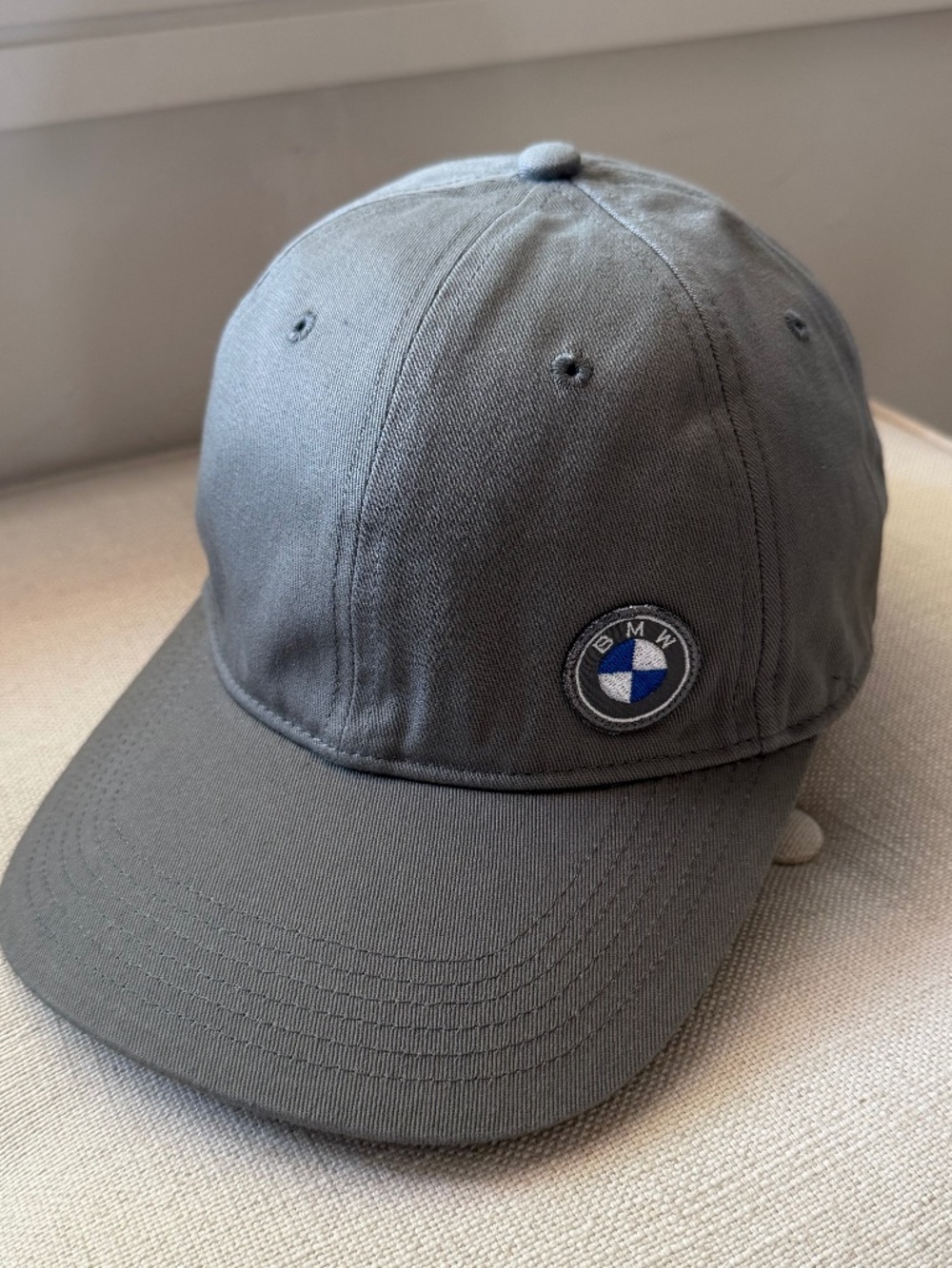 Official BMW FREUDE Baseball Cap | New Never Worn | BMW Vehicle Delivery Gift |
